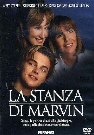 Stanza Di Marvin (La) - Jerry Zaks