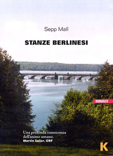 Stanze berlinesi - Sepp Mall