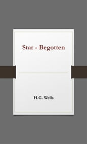 Star- Begotten