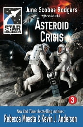 Star Challengers: Asteroid Crisis