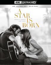 Star Is Born (A) (4K Ultra Hd+Blu-Ray)