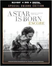 Star Is Born: Encore (2 Blu-Ray) [Edizione: Stati Uniti]