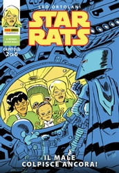 Star Rats 2 (di 6)