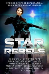 Star Rebels
