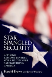 Star Spangled Security