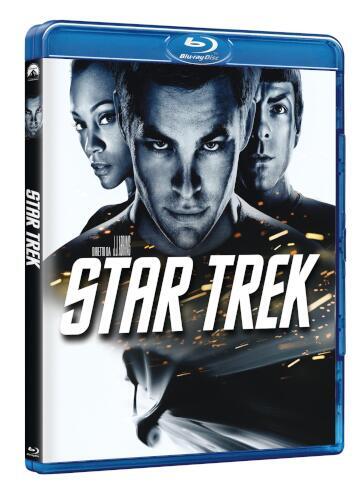 Star Trek (2009) (SE) (2 Blu-Ray) - J.J. Abrams