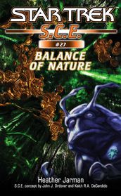 Star Trek: Balance of Nature