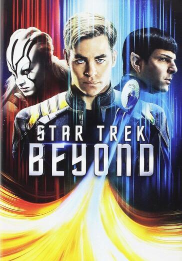 Star Trek - Beyond - Justin Lin