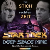 Star Trek: Deep Space Nine - Ein Stich zur rechten Zeit