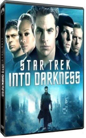 Star Trek Into Darkness - J.J. Abrams