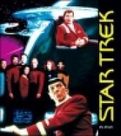 Star Trek in Italy. Catalogo. Ediz. italiana e inglese