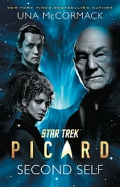 Star Trek: Picard: Second Self