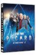 Star Trek: Picard - Stagione 02 (4 Dvd)