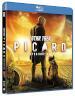 Star Trek: Picard - Stagione 01 (3 Blu-Ray)