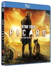 Star Trek: Picard - Stagione 01 (3 Blu-Ray)