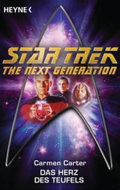 Star Trek - The Next Generation: Das Herz des Teufels