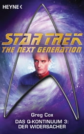 Star Trek - The Next Generation: Der Widersacher