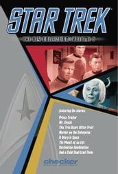 Star Trek Vol. 6