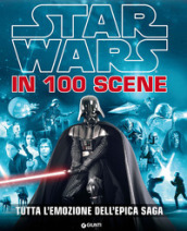 Star Wars in 100 scene. Tutta l