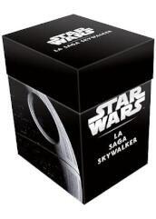 Star Wars - 9 Film Collection Digipack (9 Dvd)