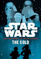 Star Wars Adventures in Wild Space: The Cold