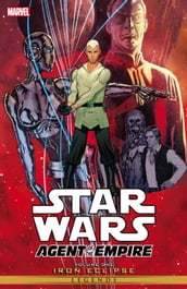 Star Wars Agent of Empire Vol. 1