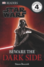 Star Wars Beware the Dark Side