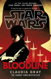 Star Wars: Bloodline