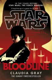 Star Wars: Bloodline