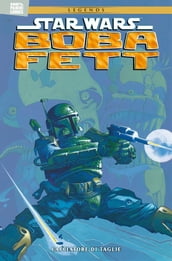 Star Wars: Boba Fett - Cacciatore di taglie