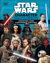 Star Wars Character Encyclopedia Updated And Expanded Edition