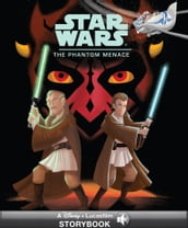 Star Wars Classic Stories: The Phantom Menace