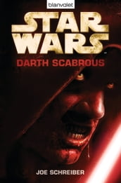 Star Wars - Darth Scabrous