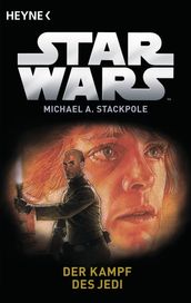 Star Wars: Der Kampf des Jedi