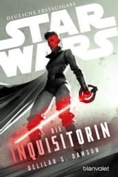 Star Wars Die Inquisitorin