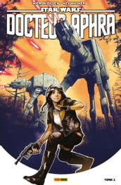 Star Wars - Docteur Aphra T01