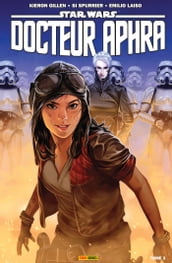 Star Wars: Docteur Aphra T03