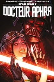 Star Wars : Docteur Aphra T07