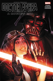 Star Wars: Doctor Aphra Vol. 7 - A Rogue s End