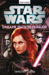 Star Wars - Einsame Entscheidungen