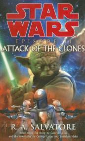 Star Wars: Episode II - Attack Of The Clones