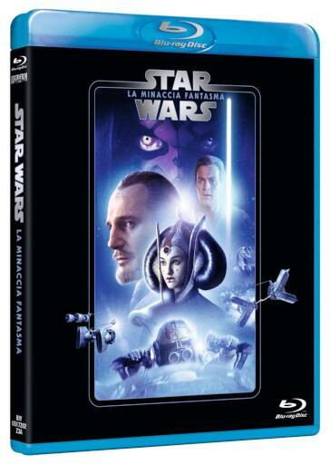 Star Wars - Episodio I - La Minaccia Fantasma (2 Blu-Ray)