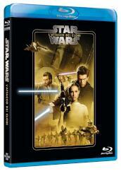 Star Wars - Episodio II - L'Attacco Dei Cloni (2 Blu-Ray)