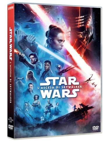 Star Wars - Episodio IX - L'Ascesa Di Skywalker - J.J. Abrams