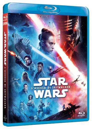 Star Wars - Episodio IX - L'Ascesa Di Skywalker (2 Blu-Ray)