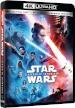 Star Wars - Episodio IX - L Ascesa Di Skywalker (Blu-Ray 4K Ultra HD+2 Blu-Ray)