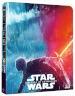 Star Wars - Episodio IX - L Ascesa Di Skywalker (Blu-Ray 3D+2 Blu-Ray) (Ltd Steelbook)