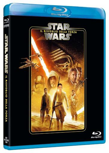 Star Wars - Episodio VII - Il Risveglio Della Forza (2 Blu-Ray) - J.J. Abrams