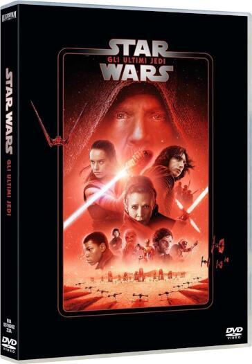 Star Wars - Episodio VIII - Gli Ultimi Jedi - Rian Johnson