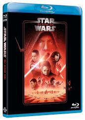 Star Wars - Episodio VIII - Gli Ultimi Jedi (2 Blu-Ray)